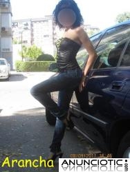 ARANCHA MADRILE&Ntilde;A 19 A&Ntilde;OS. FOTOS REALES. LA LOLITA DE LA RED 648151444