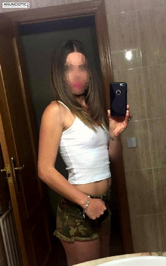 TE APETECE FOLLAR CON UNA CHICA TIERNA, SENSUAL Y SEXUAL? CUMPLIR&Eacute; TUS FANT