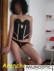 ARANCHA MADRILE&Ntilde;A 19 A&Ntilde;OS. FOTOS REALES. LA LOLITA DE LA RED 648151444