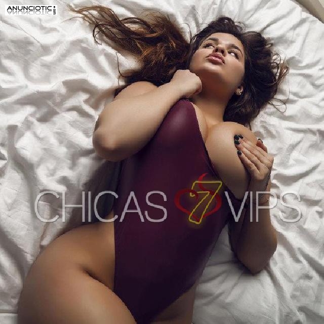 SEMANA DE PASI&Oacute;N Y EL MEJOR SEXO EN CHICAS7VIPS....