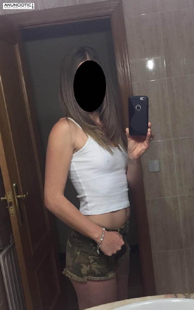 ANDALUZA D SANGRE &Aacute;RABE.DISFRUTA CONMIGO DEL SEXO M&Aacute;S ARDIENTE Q HAYAS IMAG