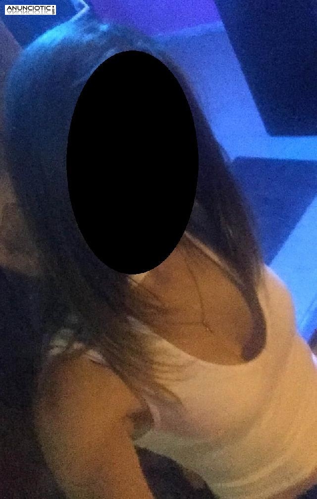 JOVEN ANDALUZA. ME GUSTA EL SEXO, A VECES DULCE Y CARI&Ntilde;OSA, A VECES PASIONA