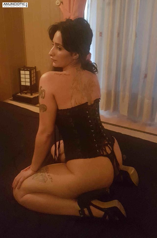 EVA, TU NINFA SEXUAL. ANDALUZA IMPLICADA, ATRACTIVA Y SEXUAL. CREO ADICCI&Oacute;N