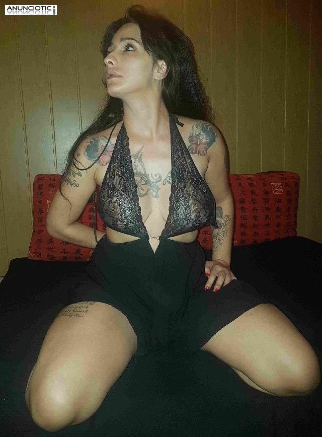 ANDALUZA DE SANGRE &Aacute;RABE. &iquest;QUIERES FOLLARA CON UNA ANDALUZA CARI&Ntilde;OSA APASIO