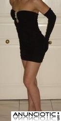 mejillon fresco talla XXXL;soy daniela una delicatess en madrid  - Espa&ntilde;a 