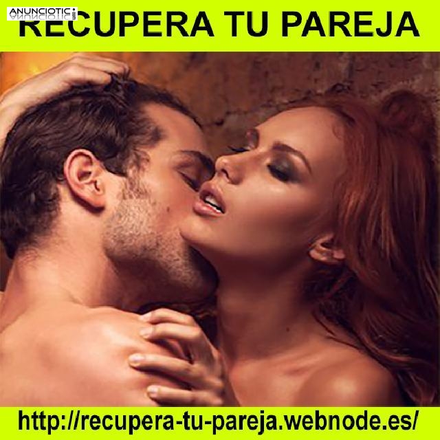 ✔️-SI FUNCIONA-❤️AUTENTICO -RECUPERA TU PAREJA 