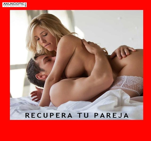 SI FUNCIONA-❤️AUTENTICO -RECUPERA TU PAREJA 