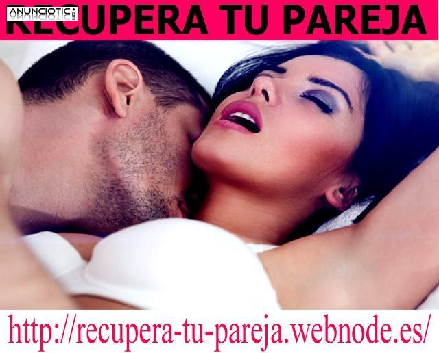 FUNCIONA-❤️AMARRE Y RETORNO DE PAREJA ✔️