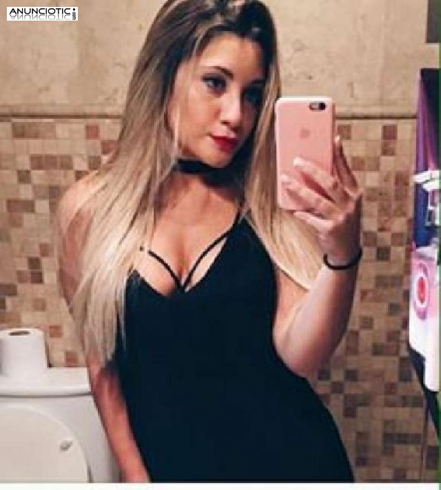 RITA ESPA&Ntilde;OLA MUY PUTA, GRIEGO