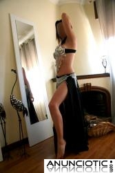 SHAMIRA LA TURCA DE TUS SUE&Ntilde;OS 