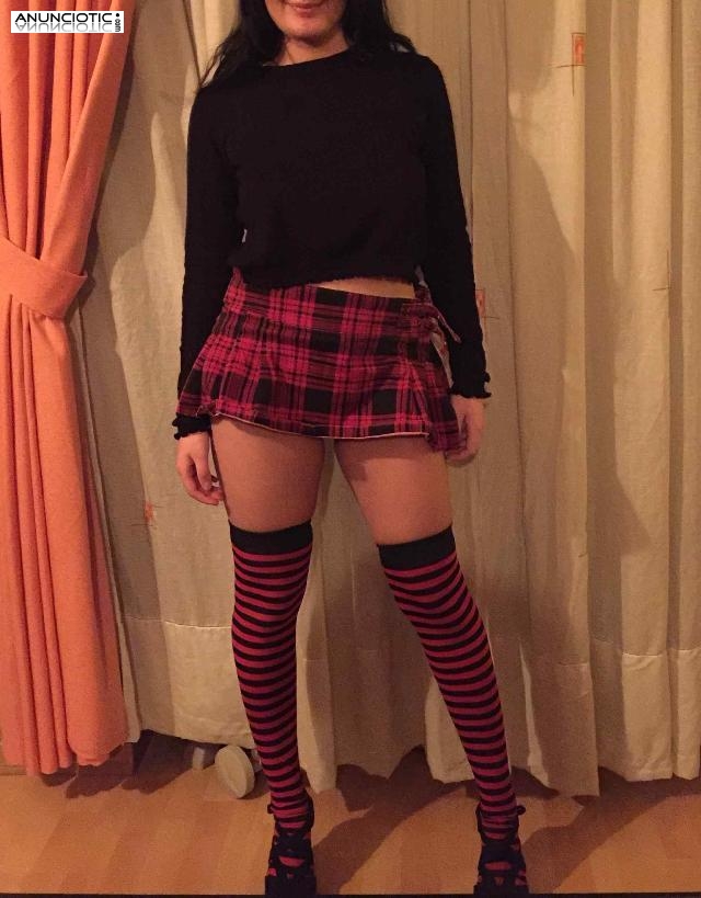 ESPA&Ntilde;OLA JOVENC&Iacute;SIMA BUSCA AMANTES QUE ME ENSE&Ntilde;EN SER&Eacute; LA MU&Ntilde;ECA DE TUS SUE