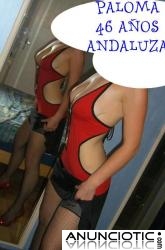 PORNO CHACHA. TU FANTAS&Iacute;A HECHA REALIDAD