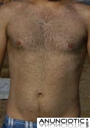 MASAJE ER&Oacute;TICO TANTRA GAY MADRID