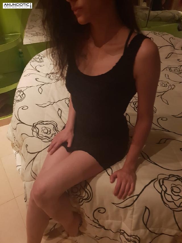 Maria, Espa&ntilde;ola nueva en esto! 100% Real