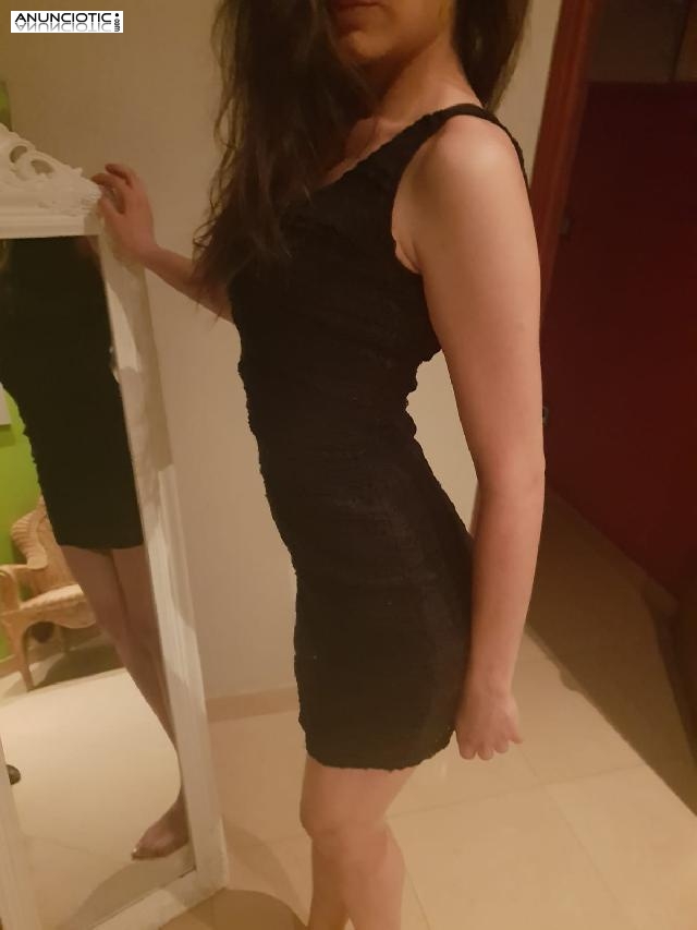 Maria, Espa&ntilde;ola nueva en esto! 100% Real