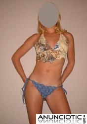 SONIA 46 A&Ntilde;OS CON UNA PIEL MUY SUAVE Y EXQUISITAMENTE PERFUMADA, PECHOS NATURAL 