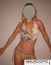 GARGANTA PROFUNDA TRAGANDO TODA Y TODO, SIN DEJAR GOTA� MADURA ESPA&Ntilde;OLA, 47 A&Ntilde;OS 