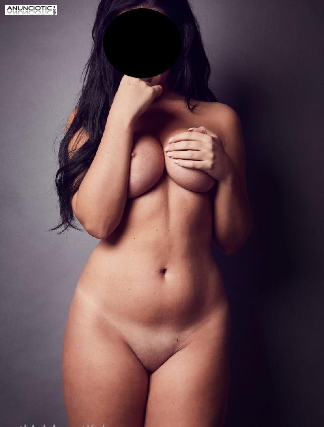 MILF ANDALUZA DIVERTIDA Y ENTUSIASTA UNA NINF&Oacute;MA MULTIORG&Aacute;SMICA Y VICIOSA