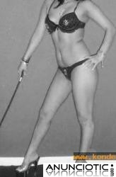 CARI&Ntilde;O TE OFRESCO  DOS HORAS DE PLACER 91 521 40 79