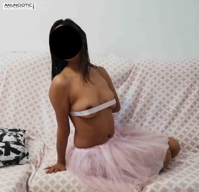 LUC&Iacute;A LOLITA DE 18 A&Ntilde;ITOS ALGO ANI&Ntilde;ADA FANTAS&Iacute;A PORNO DE SADO LIGHT Y COLEG