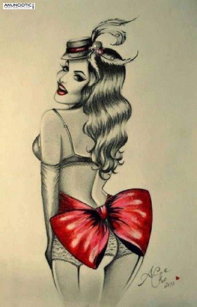 Placer a Raudales.Me va la Ca&ntilde;a.
