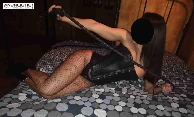 MISTRESS NEFER✠ & ♛DOMINA XENA♛ BARONESAS DEL SADO