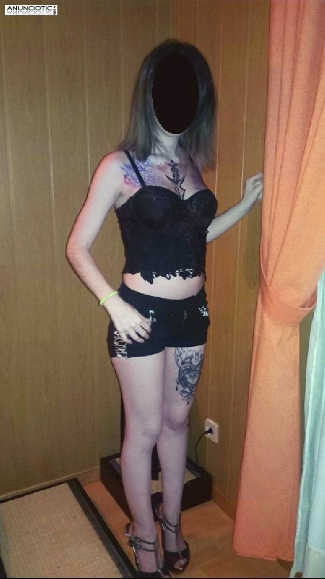 ESPA&Ntilde;OLA DE SANGRE ORIENTAL SEXUAL COMO GEISHA ATRACTIVA Y SEDUCTORA COMO L