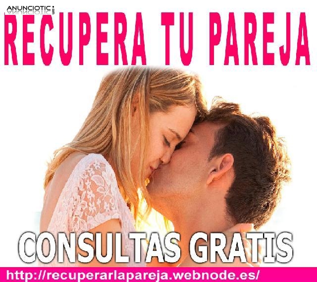 RECOMENDADA ❤️ ESTO SI FUNCIONA!!-RECUPERA TU PAREJA -