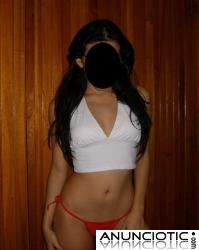 LUNA TU NINFA SEXUALANDALUZA ATRACTIVA Y SEXUAL CREO ADICCI&Oacute;N!!!