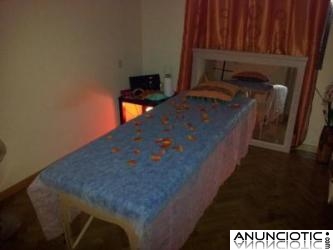 SE SELECCIONAN SRTAS PARA CASA DE COMPA&Ntilde;IA Y MASAJES EROTICOS