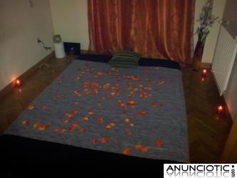 SE SELECCIONAN SRTAS PARA CASA DE COMPA&Ntilde;IA Y MASAJES EROTICOS