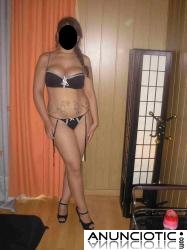 JOVENCITA ESPA&Ntilde;OLA 18 A&Ntilde;OS CON S&Uacute;PER PECHOS, PARA HACERTE LA MEJOR CUBANA DE TU  VIDA