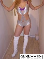 LAURA***BRASILE&Ntilde;A***FUENLABRADA 622 590 300