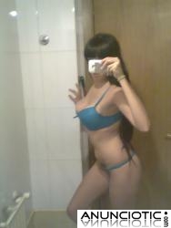 ESPA&Ntilde;OLA MORENA 23 A&Ntilde;OS EN ARANJUEZ