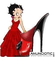 ****** SE PRECISA SE&Ntilde;ORITAS PARA CHALET DE RELAX , CON CLIENTELA FIJA *****    