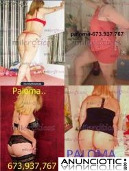 paloma madurita super sexi ardiente muy cari&ntilde;osa y complaciente