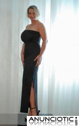 Extremadamente cari&ntilde;osa, casada insatisfecha 