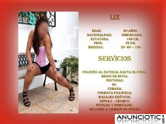 RAQUEL CARIBE&Ntilde;A CACHONDA...24HR*** 