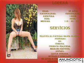 &iexcl;&iexcl;&iexcl;&iexcl;&iexcl;&iexcl;&iexcl;&iexcl; LORENA QUIERES PASAR DE UN RATO INOVIDABLE AQUI ME TIENES.!!!!!!!     