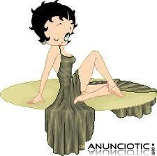 **** ****SE PRECISA  SE&Ntilde;ORITAS PARA  CHALET DE CONTACTOS 24 HORAS *******     