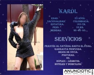 MADURITA SENSUAL ,DULCE Y CARI&Ntilde;OSA   