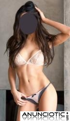 ESPA&Ntilde;OLA DULCE, TIERNA Y D&Oacute;CIL EN EL SEXO, NO TENGO REPAROS PARA COMPLACERTE