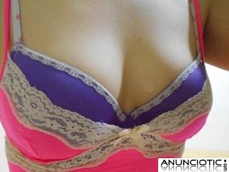 ❤  ❤  ❤ AUT&Eacute;NTICA JAPONESA CON PECHOS NATURALES  ❤  ❤  ❤