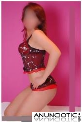 LA CALIDAD Y MUY ALTO NIVEL DE LOS SERVICIOS EROTICOS