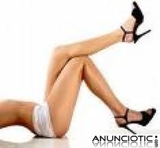 Realizo todas tus fantas&iacute;as. 