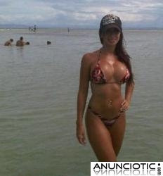 Realizo todas tus fantas&iacute;as. 