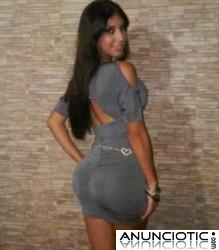 Realizo todas tus fantas&iacute;as. 