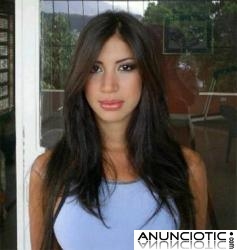 Realizo todas tus fantas&iacute;as. 