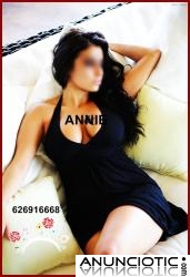 ANNIE VENEZOLANA 28 A&Ntilde;OS MASAJESANNIEUNICA.BLOGSPOT.COM.ES TB. HOTEL Y DOMICILIOS.