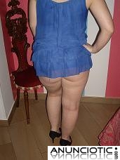 espa&ntilde;ola 23 a&ntilde;itos 